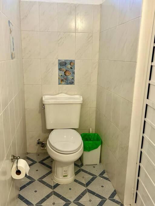 Сasa de vacaciones Casa Vacacional *
