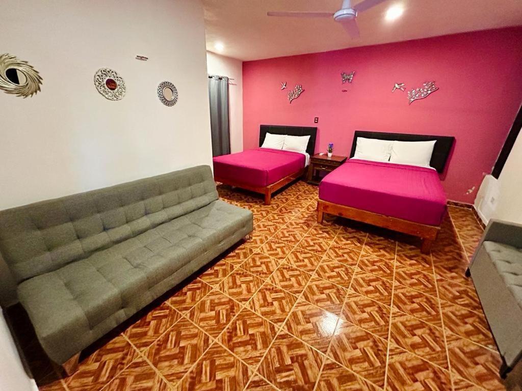 Сasa de vacaciones Casa Vacacional *