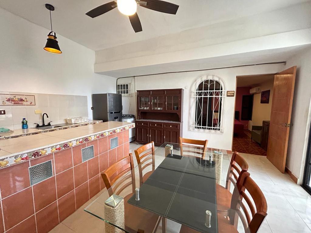 Casa Vacacional Сasa de vacaciones Playa del Carmen