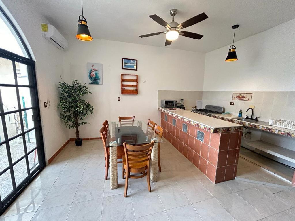 Сasa de vacaciones Casa Vacacional *