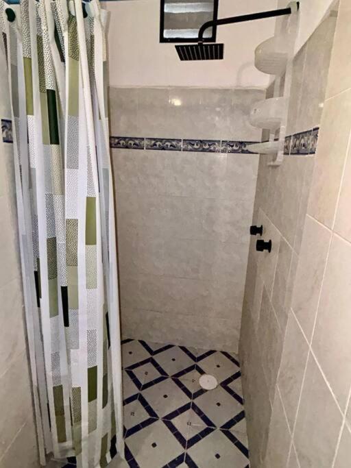 Сasa de vacaciones Casa Vacacional *