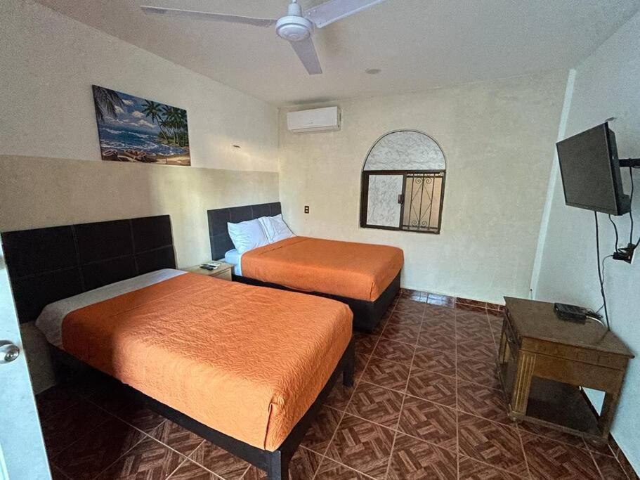 Casa Vacacional Сasa de vacaciones Playa del Carmen