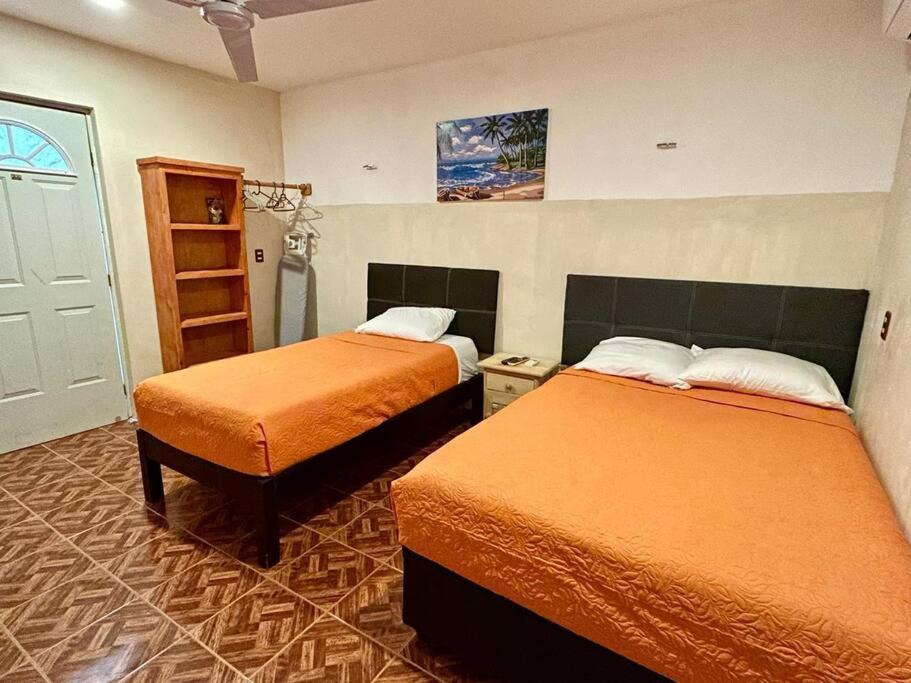 Casa Vacacional Сasa de vacaciones
