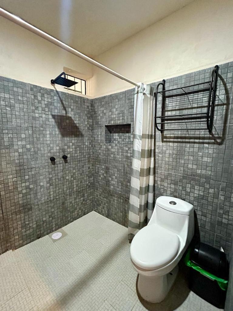 Casa Vacacional Сasa de vacaciones Playa del Carmen