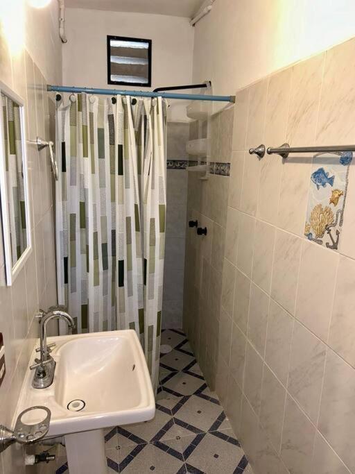 Сasa de vacaciones Casa Vacacional